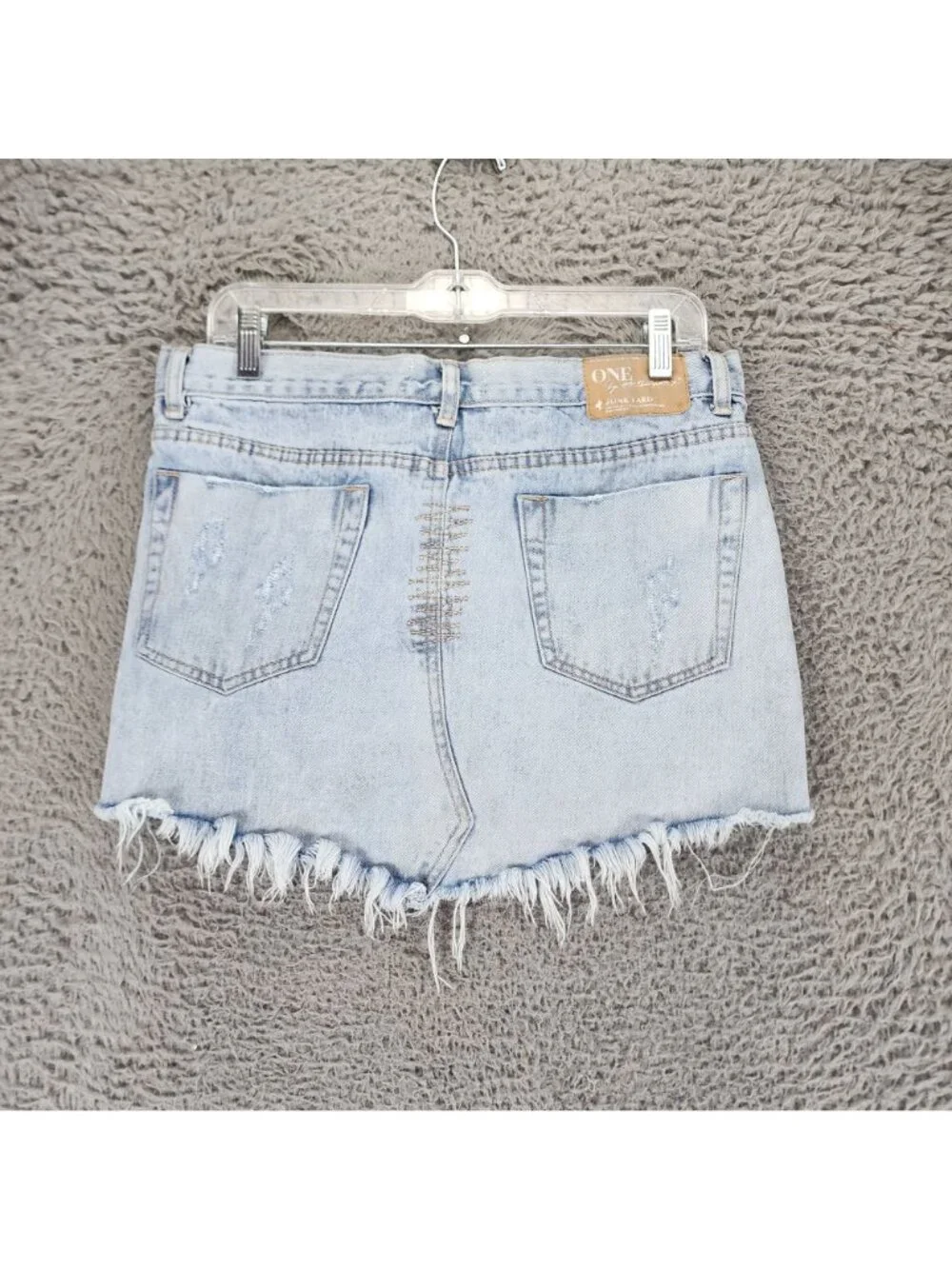 One Teaspoon size womens